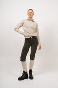 St Moritz Original Knickers - Glaise