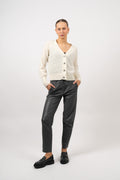 Erica Cardigan - Cream