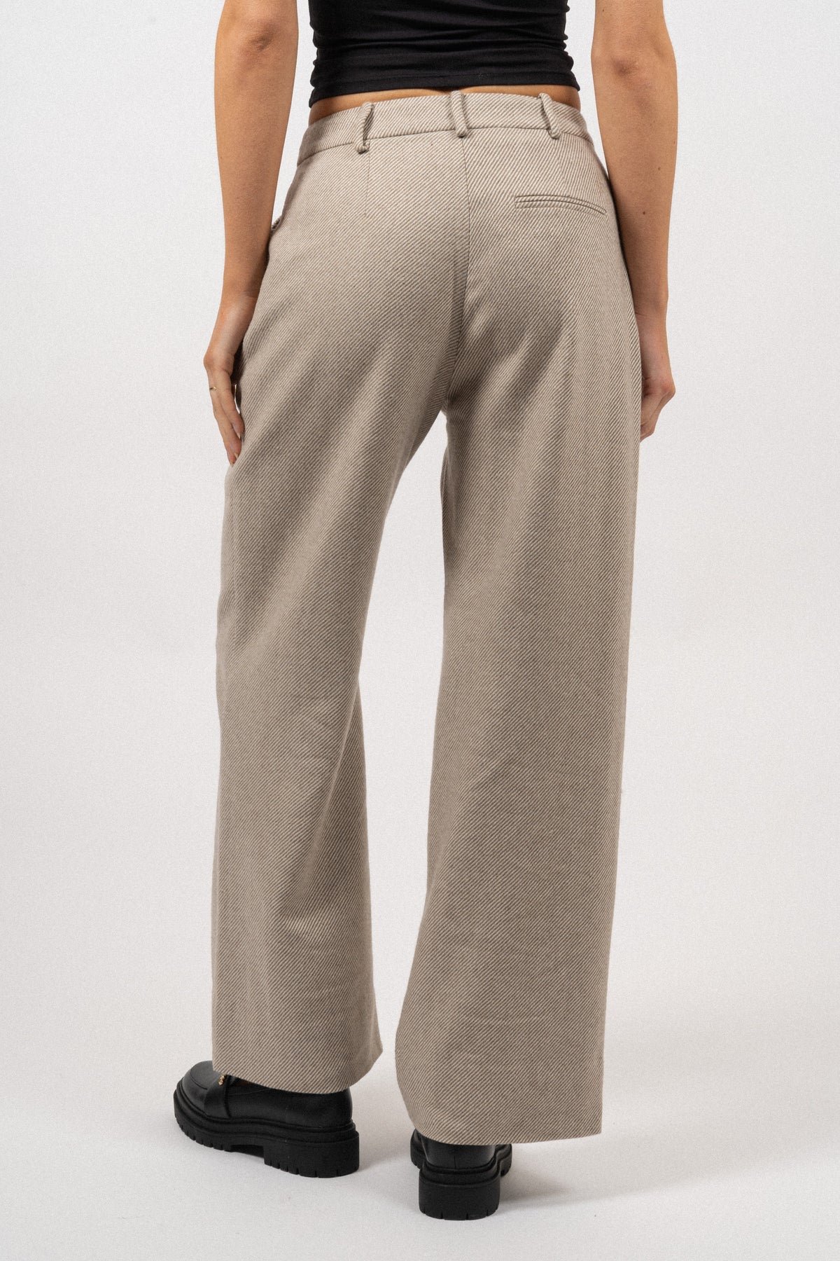 Vivian Pants - Sand