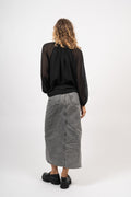 Nora Blouse - Black