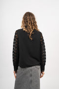 Kate Blouse - Black