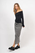 Kauna Top - Black