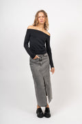 Kauna Top - Black