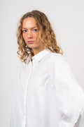 Josetta Petronia Shirt - Bright White