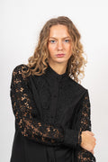 Kate Blouse - Black