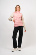 W Aconcagua 3 Vest - Shady Rose