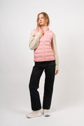 W Aconcagua 3 Vest - Shady Rose