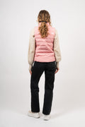 W Aconcagua 3 Vest - Shady Rose