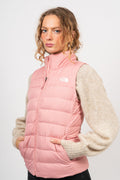 W Aconcagua 3 Vest - Shady Rose