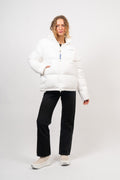 Colorado Jacket Short - Jet Stream