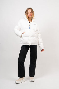 Colorado Jacket Short - Jet Stream