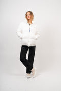 Colorado Jacket Short - Jet Stream