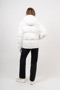 Colorado Jacket Short - Jet Stream