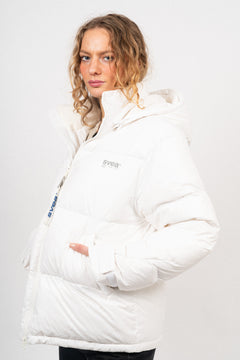 Colorado Jacket Short - Jet Stream