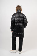Colorado Jacket Long - Black