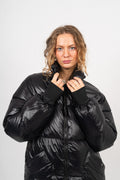 Colorado Jacket Long - Black