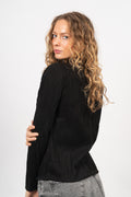 Ingva Top - Black