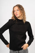 Ingva Top - Black