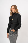 Emma Blazer - Black