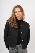 Emma Blazer - Black