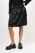 Ella Skirt - Black