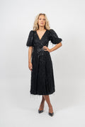 Dakota Dress - Black