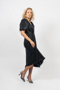 Dakota Dress - Black