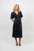 Dakota Dress - Black