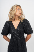 Dakota Dress - Black