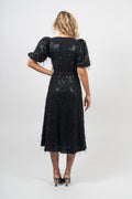 Dakota Dress - Black