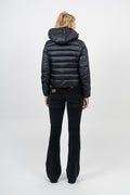 Candy Iris - Black