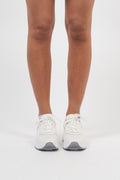 Percy Trainer - Optic White