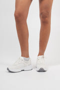Percy Trainer - Optic White