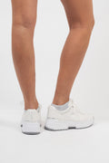 Percy Trainer - Optic White