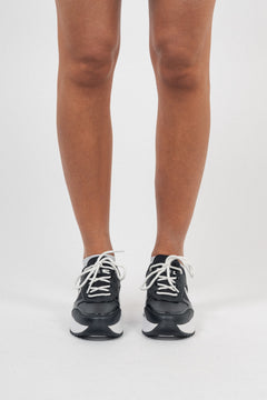 Percy Trainer - Black