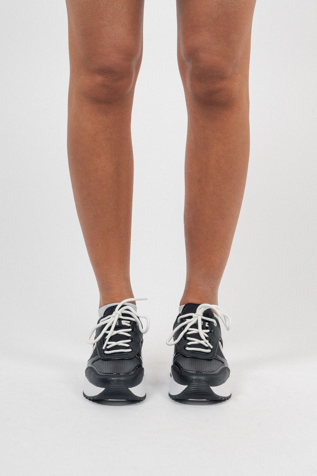 Percy Trainer - Black
