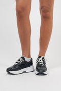 Percy Trainer - Black