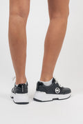 Percy Trainer - Black
