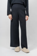 Serge Pants - Svart