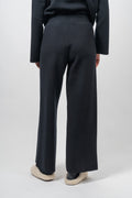 Serge Pants - Svart