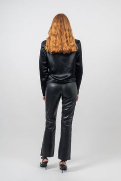 Dina Blouse - Black