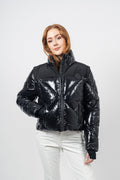 Uri Jacket - Black