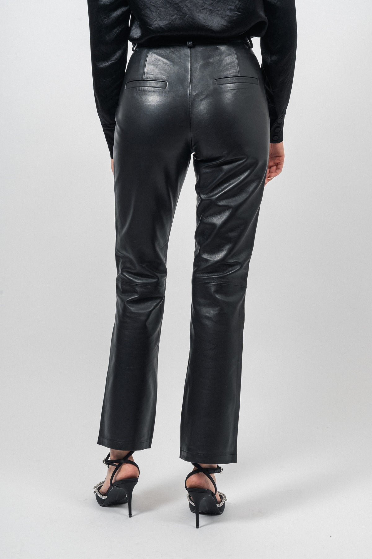 Billie Trouser - Black