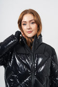 Uri Jacket - Black