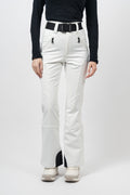 Uda Ski Pants - Star White