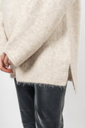 Lou Sweater - Beige