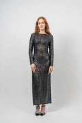 Aria Dress - Black