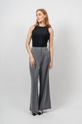 Eva Tank Top - Black