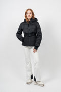 Uriel Ski Jacket - Black