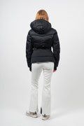 Uriel Ski Jacket - Black